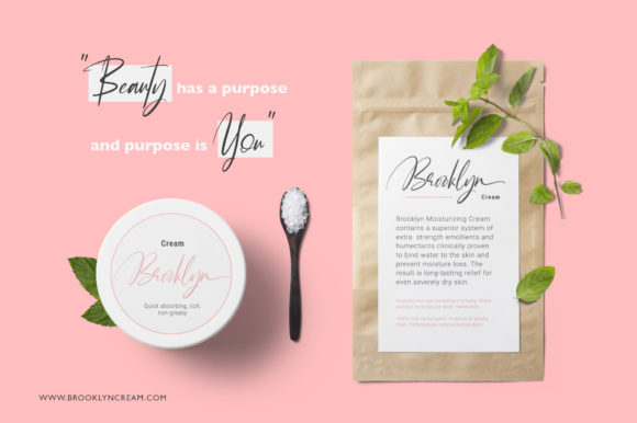 Josephine Script Font PNG with transparent background - Preview 2