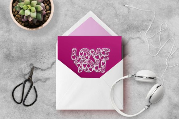 Lamor Font PNG with transparent background - Preview 2