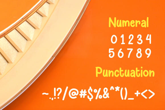 Larys Manice Font PNG with transparent background - Preview 2