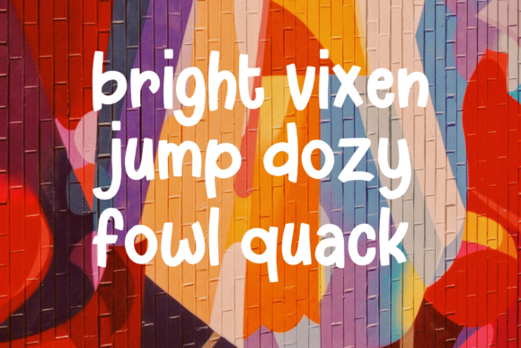 Larys Manice Font PNG with transparent background - Preview 4