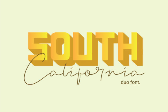 Lethal Markwell Duo Font PNG with transparent background - Preview 1