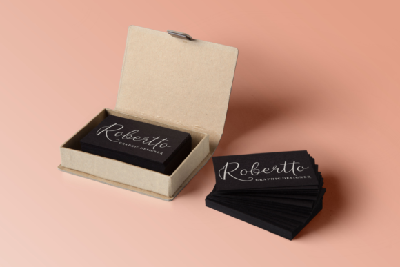 Lova Valove Duo Font PNG with transparent background - Preview 3