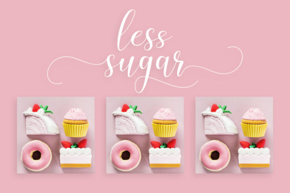 Machis Font PNG with transparent background - Preview 1