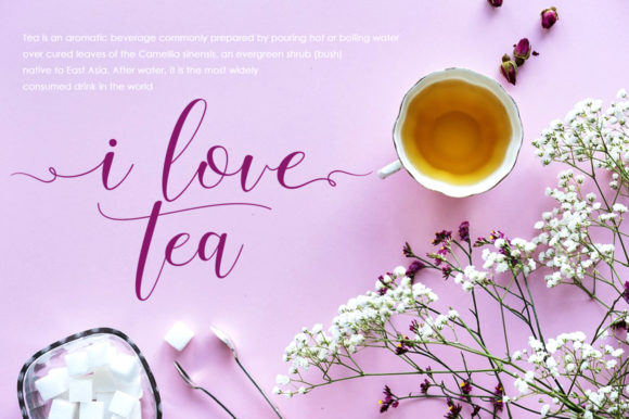 Machis Font PNG with transparent background - Preview 2