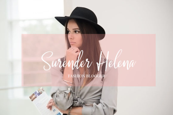 Malenna Script Font PNG with transparent background - Preview 2