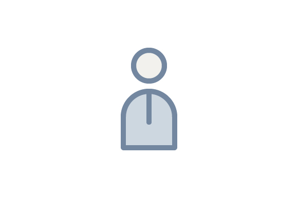Man Filled Outline Icon Graphic by Muhazdinata · Creative Fabrica