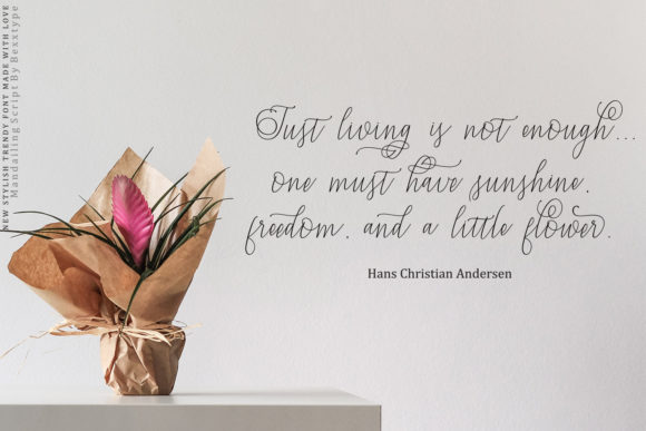 Mandailing Script Font PNG with transparent background - Preview 3