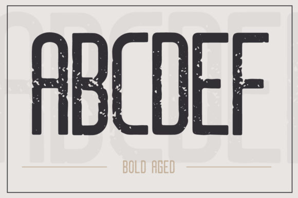 Marisole Font PNG with transparent background - Preview 1