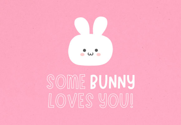 Marykate Font PNG with transparent background - Preview 4