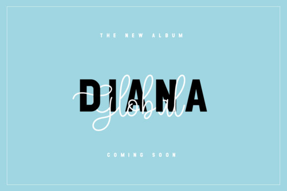 Meisha Duo Font font preview - 4