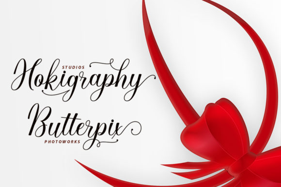 Melly Script Font PNG with transparent background - Preview 3
