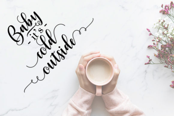 Mettadilla Script Font PNG with transparent background - Preview 6