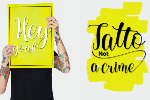 My Diarys Font PNG with transparent background - Preview 3