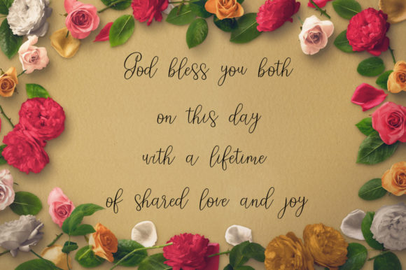 Nathasyia Script Font PNG with transparent background - Preview 1