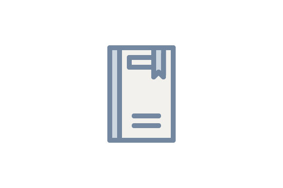 Laptop Filled Outline Icon Graphic by Muhazdinata · Creative Fabrica