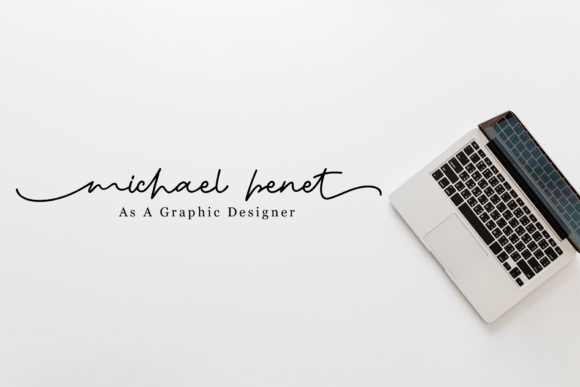 Orabelle Font PNG with transparent background - Preview 3