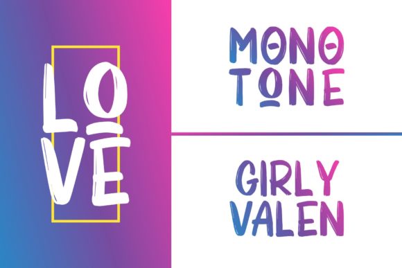 Ornalia Font PNG with transparent background - Preview 4
