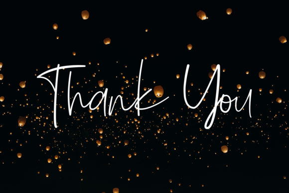Pattheda Script Font PNG with transparent background - Preview 6