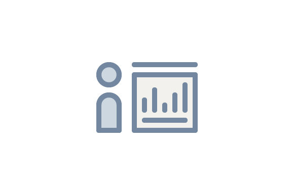 Man Filled Outline Icon Graphic by Muhazdinata · Creative Fabrica