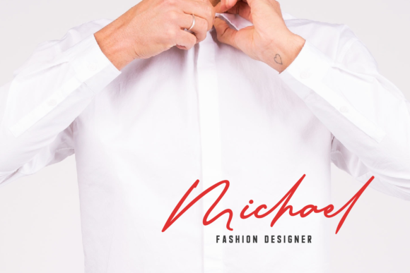 Qonquer Millanova Duo Font font preview - 6