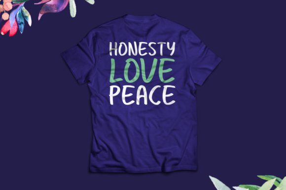 Queenside Font PNG with transparent background - Preview 2