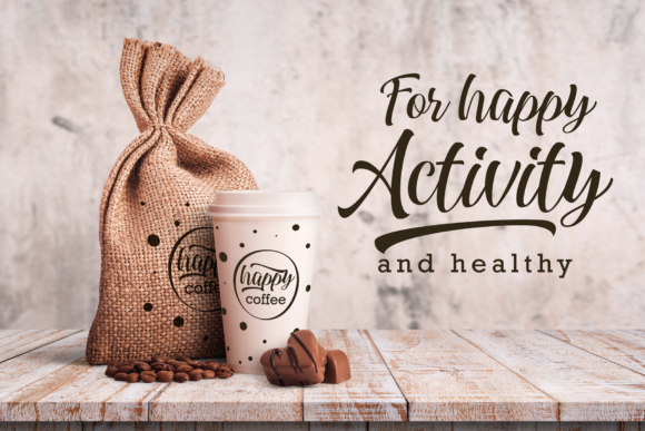 Quickers Font PNG with transparent background - Preview 3