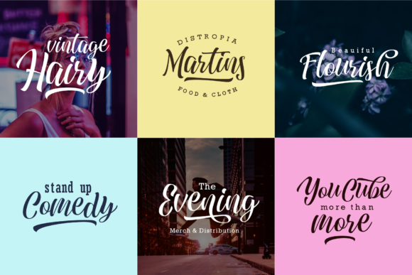 Quickers Font PNG with transparent background - Preview 4