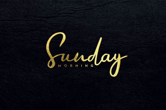Raceland Font PNG with transparent background - Preview 4