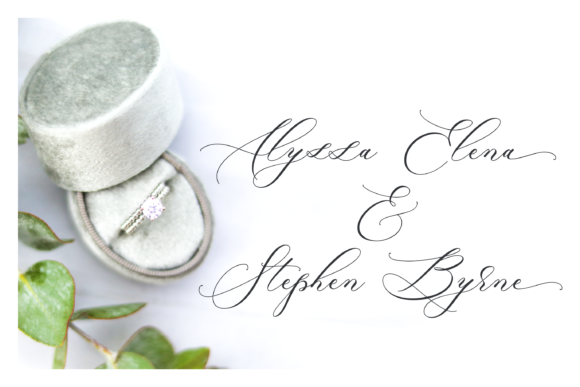Raja Ampat Font PNG with transparent background - Preview 3