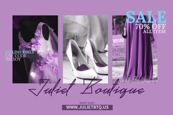 Real Violet Font PNG with transparent background - Preview 4
