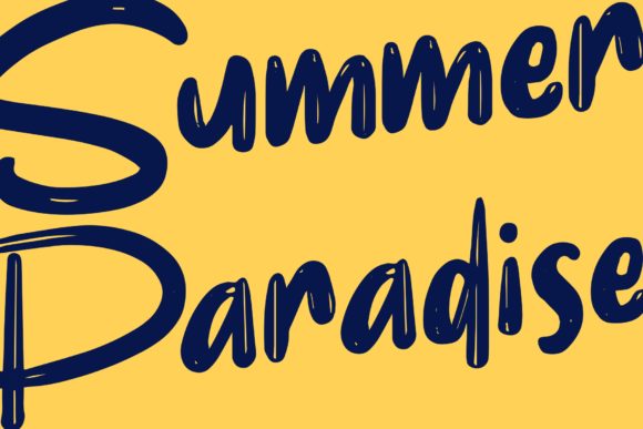 Realova Font PNG with transparent background - Preview 5