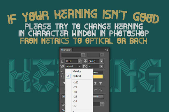 Remaco Font PNG with transparent background - Preview 6