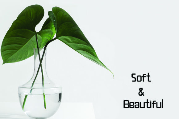 Sangkuriang Font PNG with transparent background - Preview 5