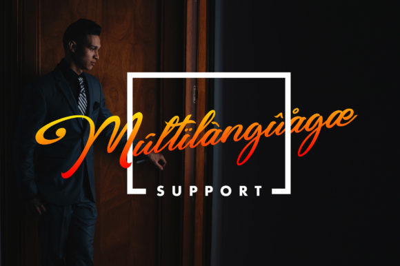 Santigold Font PNG with transparent background - Preview 2