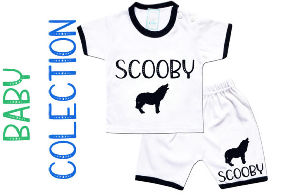 Scott Helpy Family Font font preview - 4