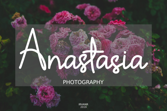 Shintelline Font PNG with transparent background - Preview 4