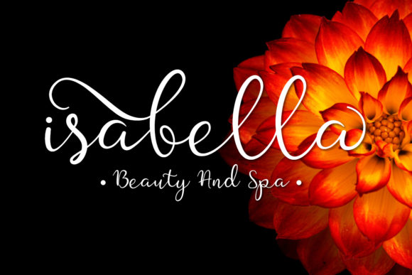 Silver Soul Font PNG with transparent background - Preview 2