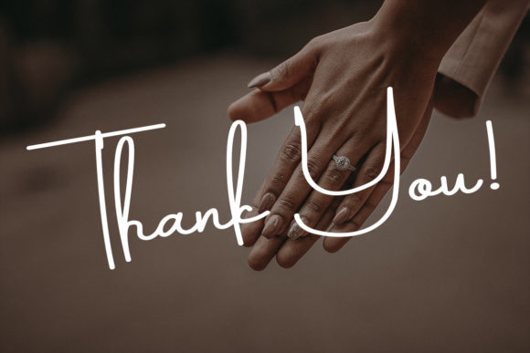 Silverstain Font PNG with transparent background - Preview 6