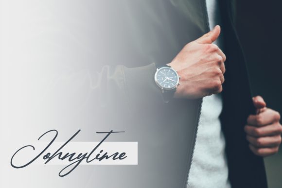 Simanice Font PNG with transparent background - Preview 4