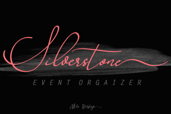 Singapore Landscape Font PNG with transparent background - Preview 4