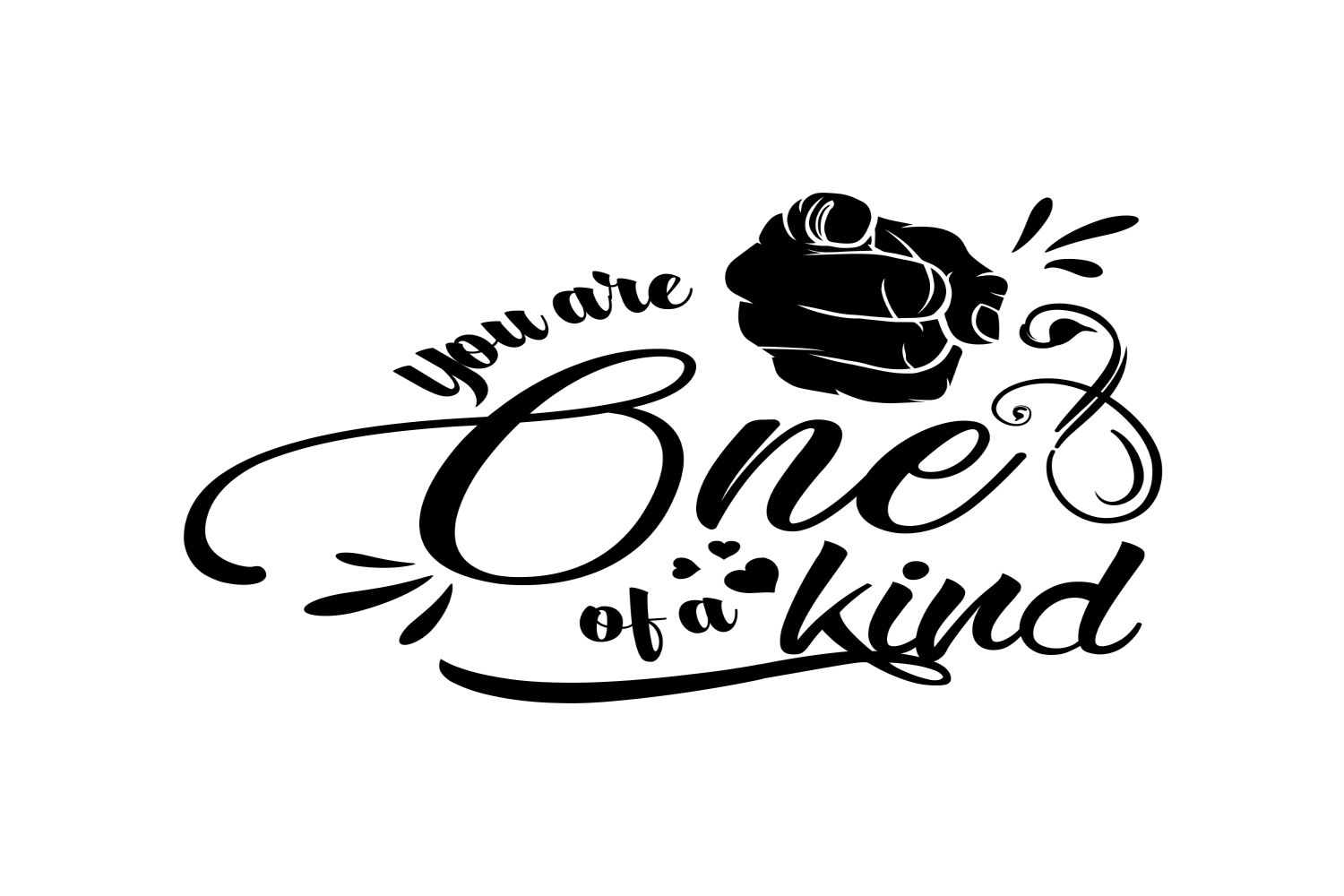 One of a kind design by me! One of a Kind Design main image 2