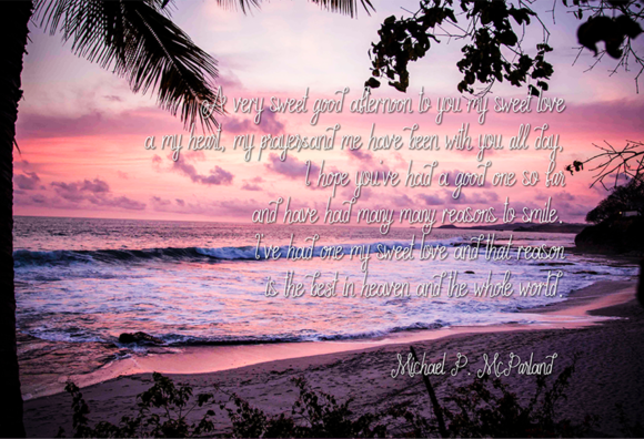 Ameliana Font - Preview 4