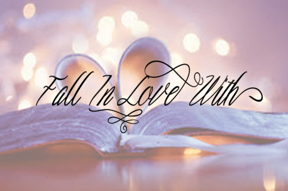 Amooliya Font - Preview 3