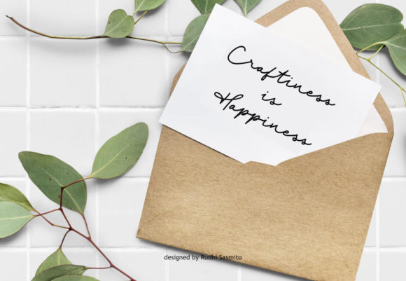 Amstrong Duo Font - Preview 6