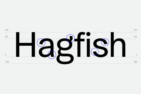 Amurg Font - Preview 2