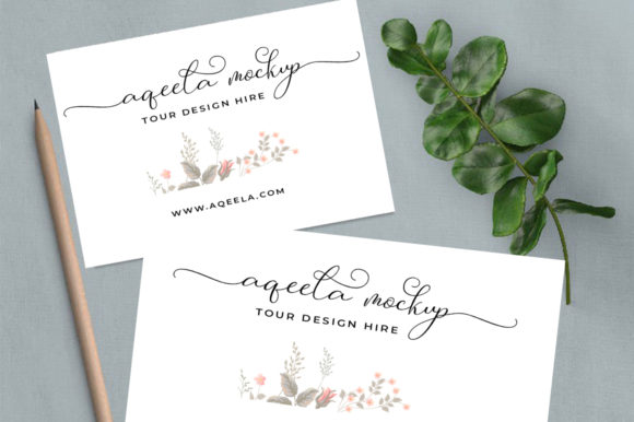 Anattasya Font - Preview 1