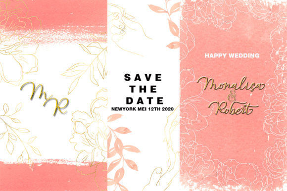Atlantic Script Font - Preview 5