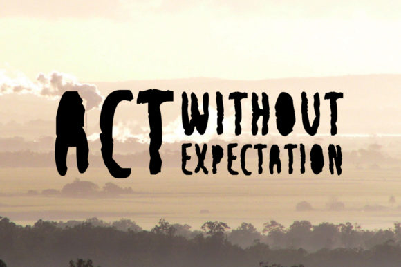 Anoxia Next Font - Preview 2