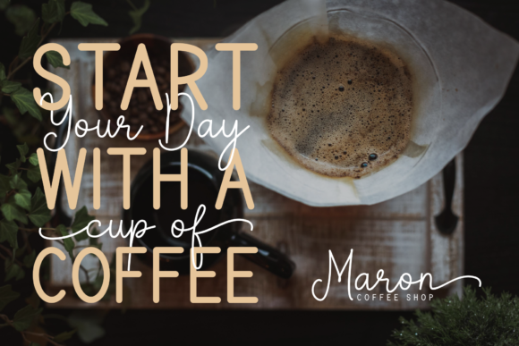 Arkina Duo Font - Preview 2