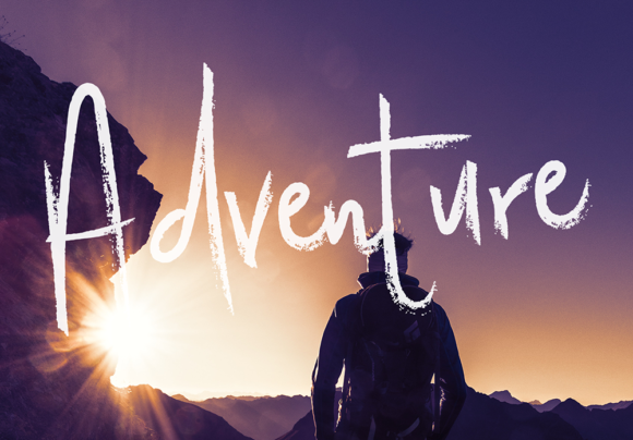 Ausonia Font - Preview 5